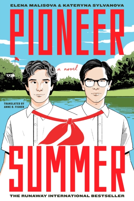 Image for Pioneer Summer : A Novel