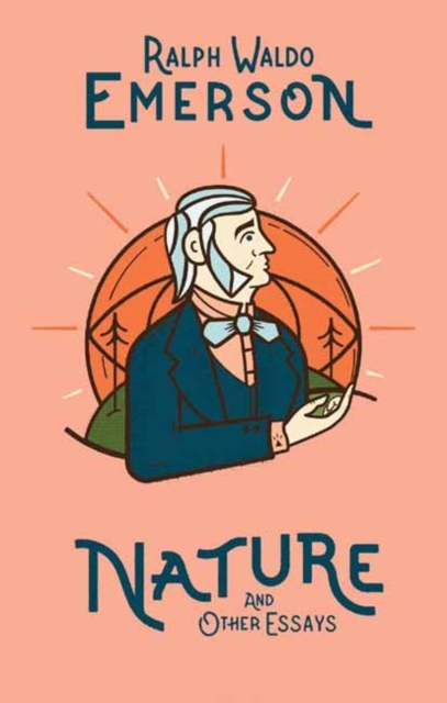 Image for Nature and Other Essays