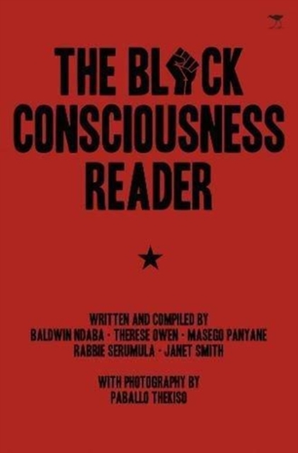 Image for The black consciousness reader