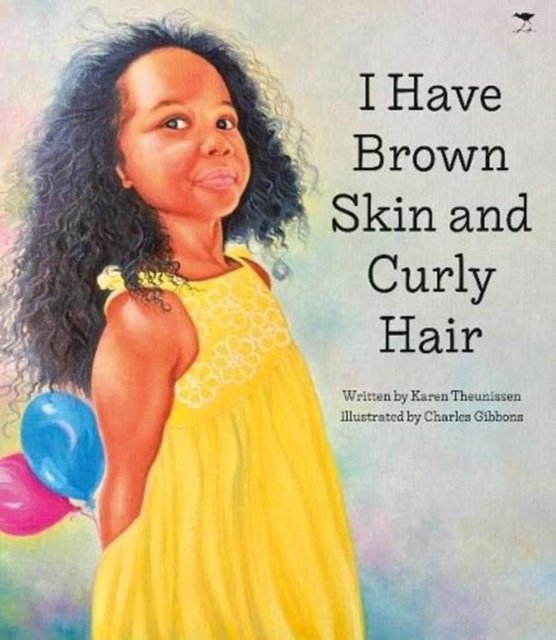 Image for I Have Brown Skin and Curly Hair