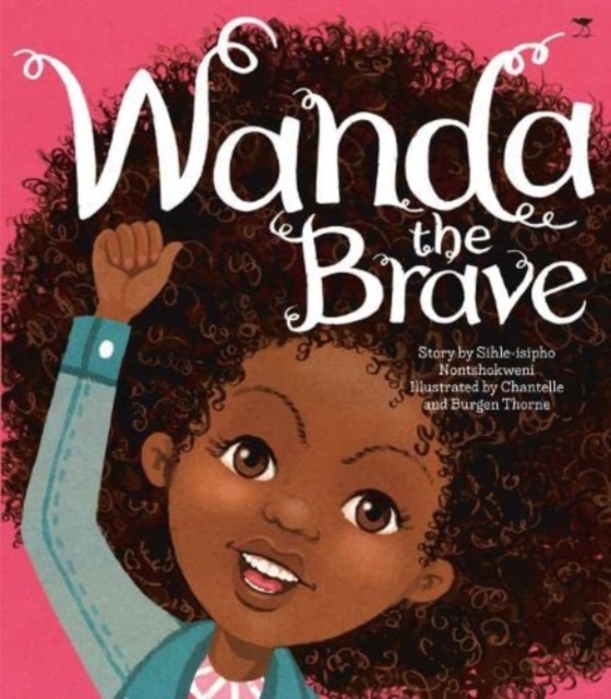 Image for Wanda the Brave