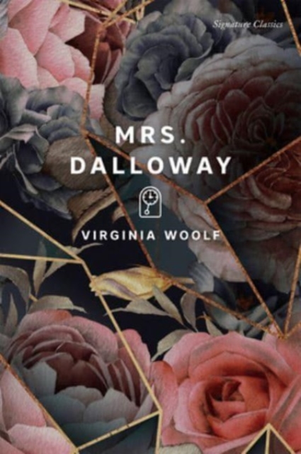Cover for: Mrs. Dalloway