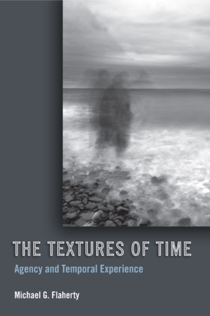 TEXTURES OF TIME, Flaherty, Michael G., 9781439902639