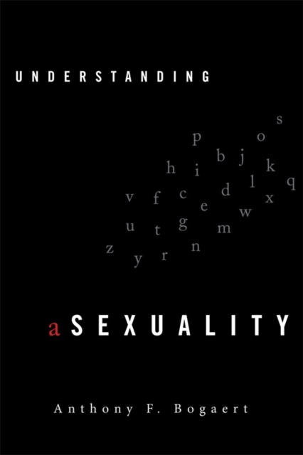 Image for Understanding Asexuality