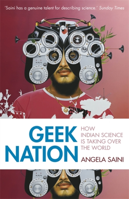 Image for Geek Nation : How Indian Science is Taking Over the World