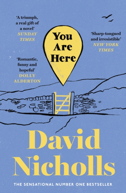 Image for You Are Here