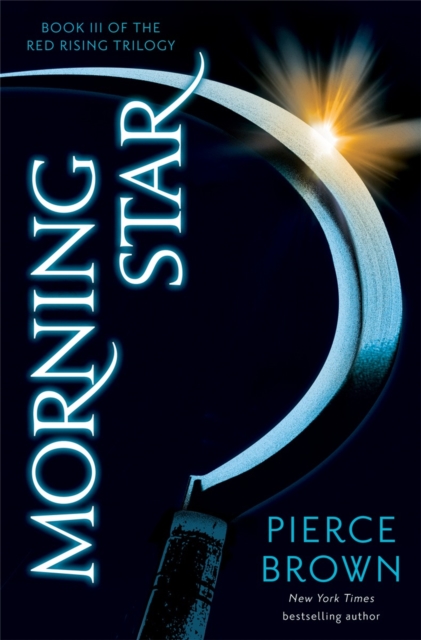 Image for Morning Star : Red Rising Series 3