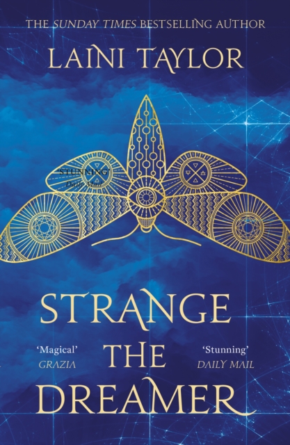 Image for Strange the Dreamer