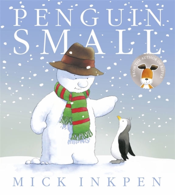 Cover for: Penguin Small