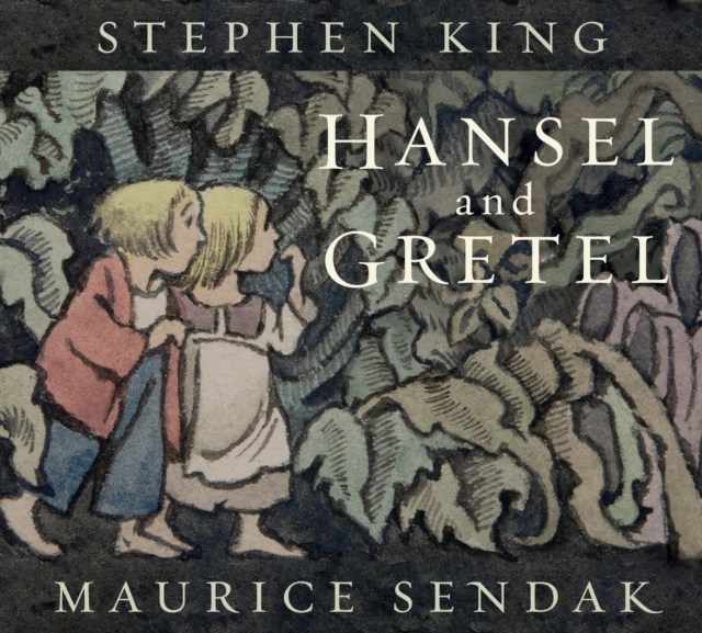 Image for Hansel and Gretel