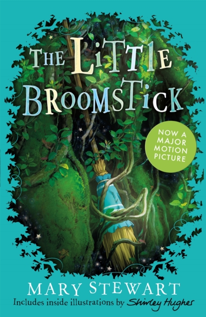 Image for The Little Broomstick