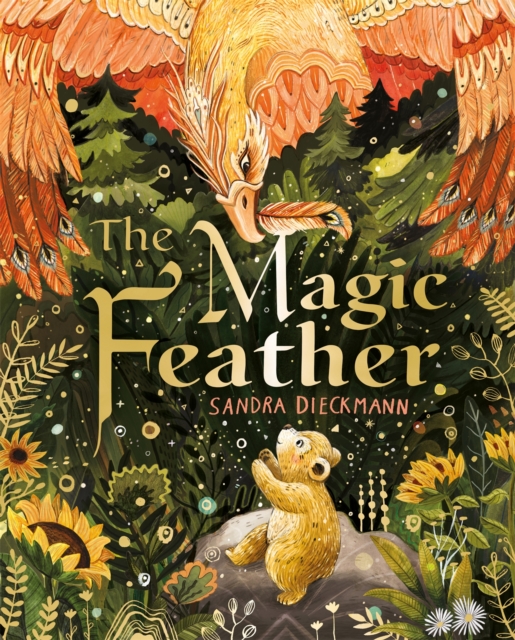 Image for The Magic Feather