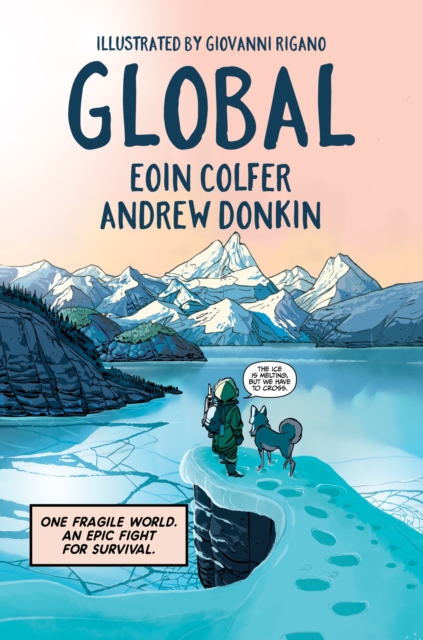 Image for Global