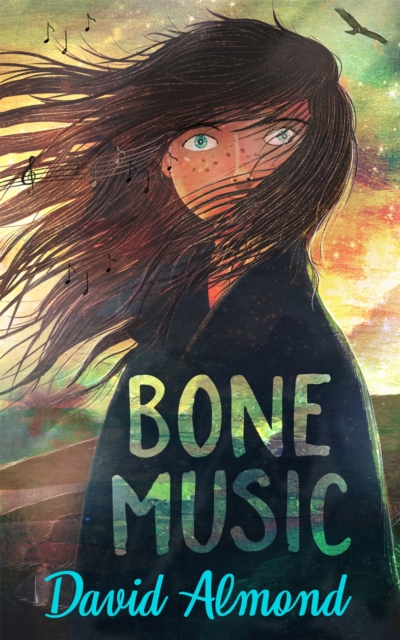 Image for Bone Music