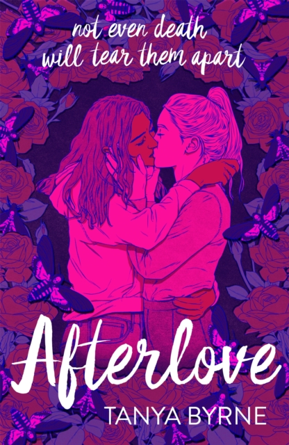 Image for Afterlove