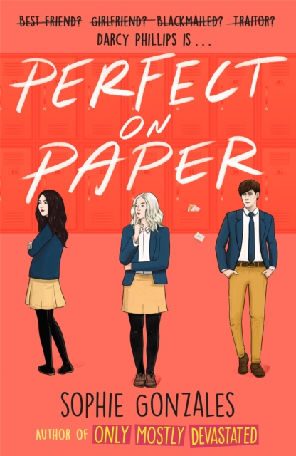 Image for Perfect On Paper