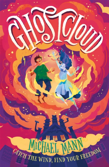 Image for Ghostcloud