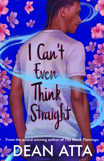Image for I Can't Even Think Straight : A queer coming of age story