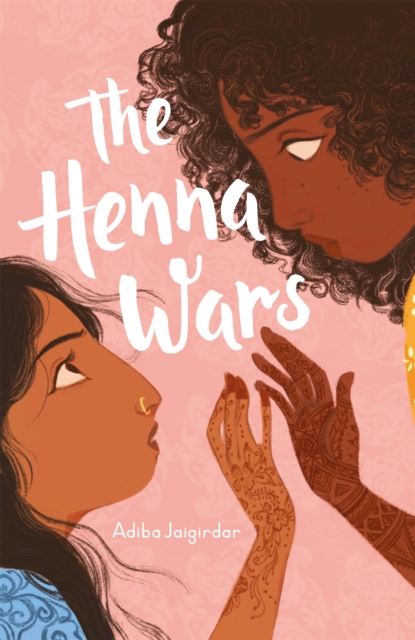 Image for The Henna Wars
