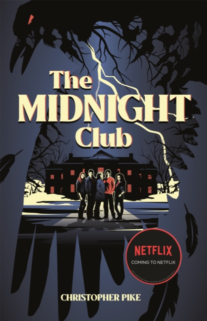 Image for The Midnight Club