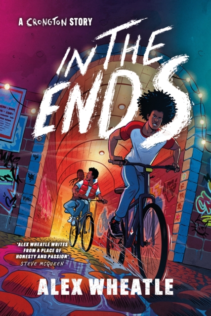 Cover for: Crongton: In The Ends : Book 5