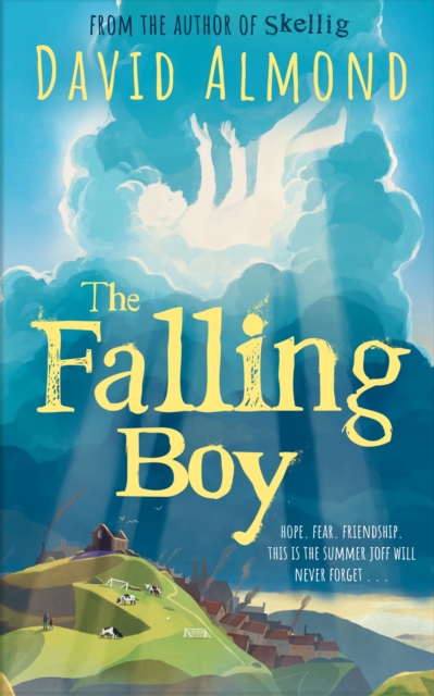 Image for The Falling Boy