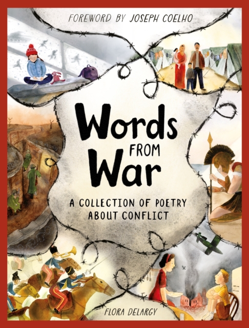 Image for Words From War