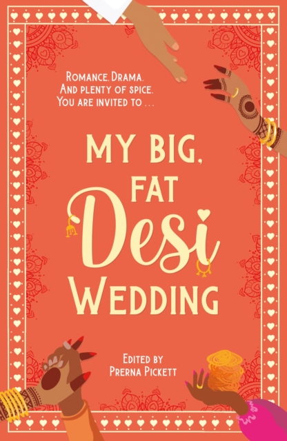 Image for My Big, Fat Desi Wedding