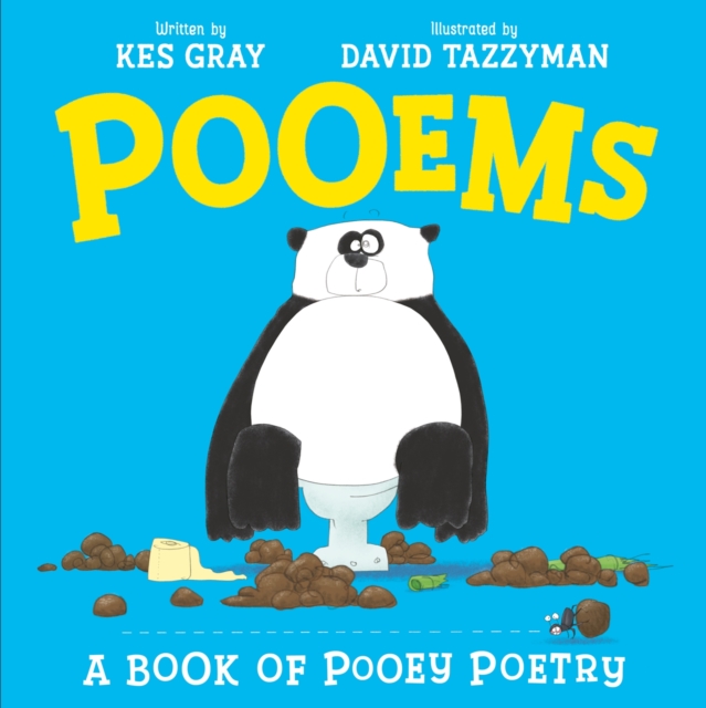 Image for Pooems : A Book of Pooey Poetry
