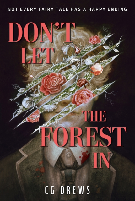 Image for Don't Let The Forest In