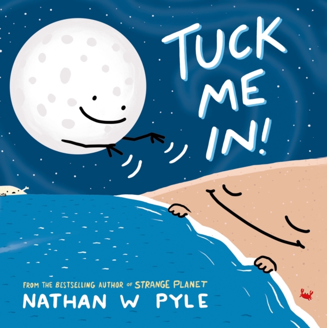 Image for Tuck Me In