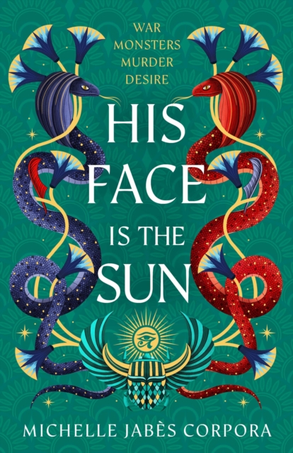 Image for Throne of Khetara: His Face is the Sun