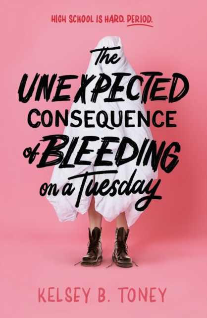 Image for The Unexpected Consequence of Bleeding on a Tuesday