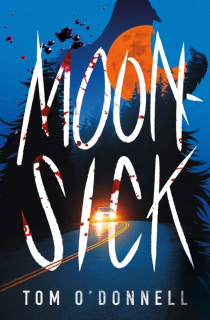 Image for Moonsick