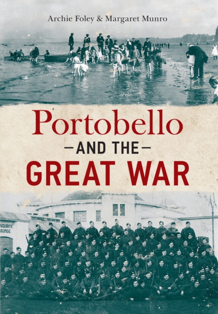 Image for Portobello and the Great War