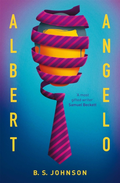 Image for Albert Angelo