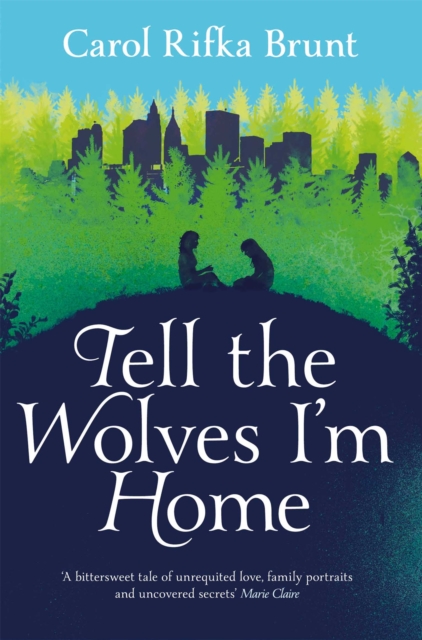 Image for Tell the Wolves I'm Home