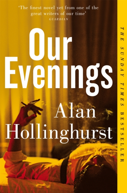 Image for Our Evenings