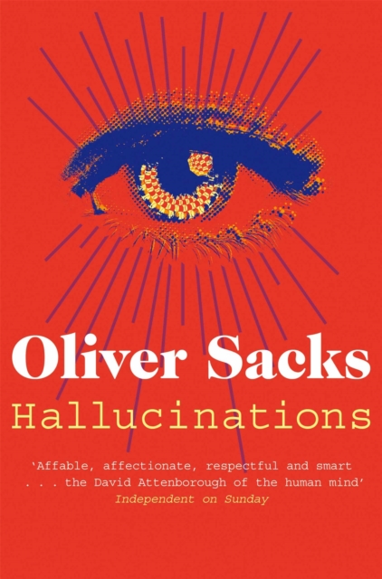 Cover for: Hallucinations