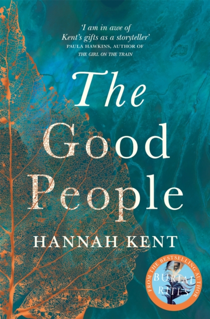 Image for The Good People