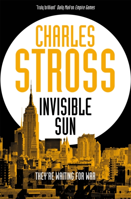 Image for Invisible Sun