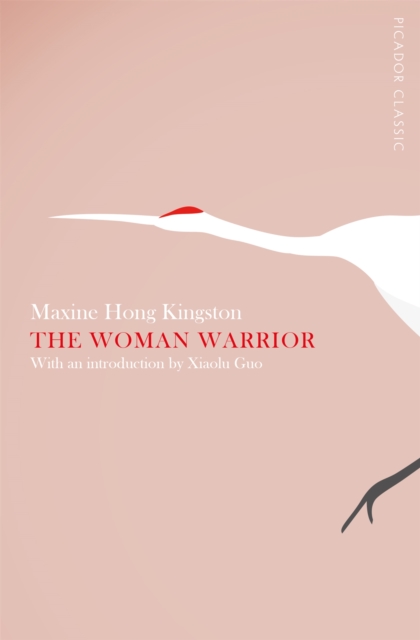 Cover for: The Woman Warrior