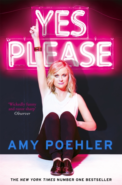 Image for Yes Please