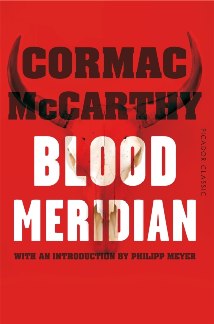 Image for Blood Meridian