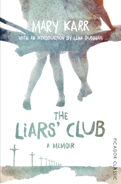Image for The Liars' Club