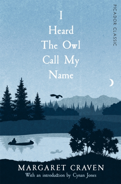 Image for I Heard the Owl Call My Name