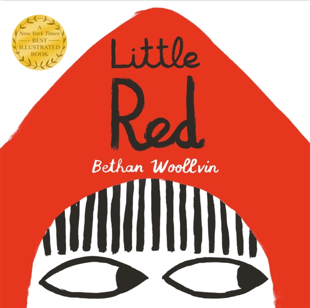 Cover for: Little Red