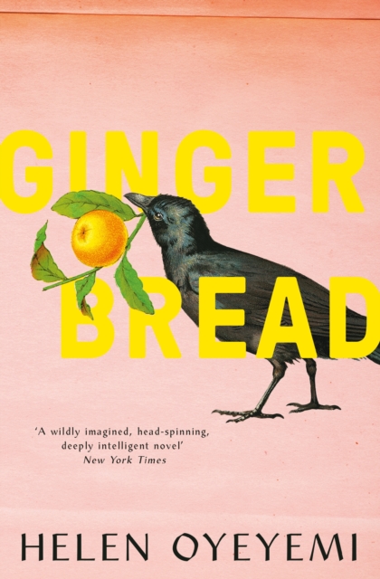 Image for Gingerbread