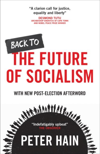 Image for Back to the Future of Socialism