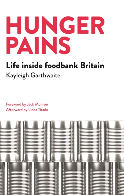 Image for Hunger Pains : Life inside Foodbank Britain